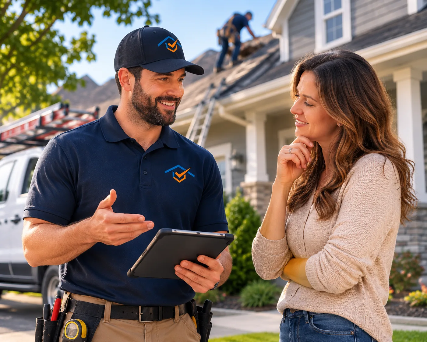 Roof Inspection FAQs in Mendon, MI